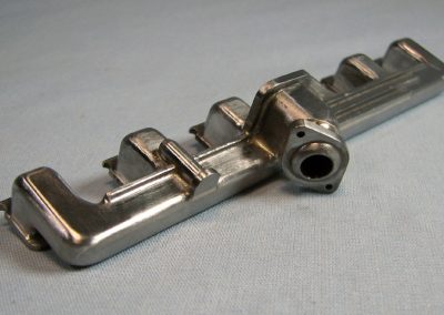 Alternate view of the Ford 300 component.