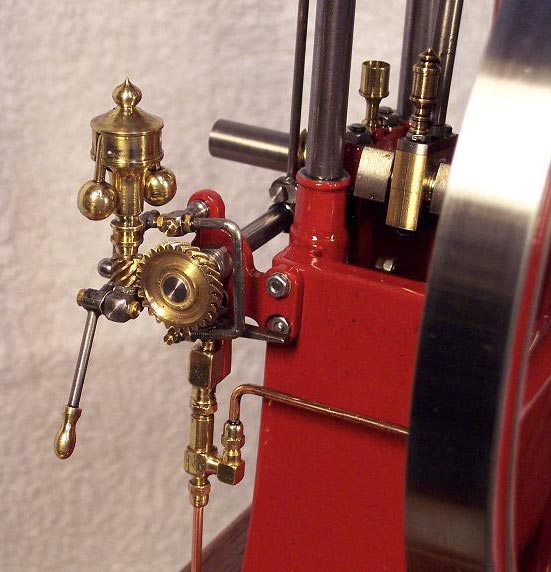 Find Hansen Photos The Miniature Engineering Craftsmanship Museum