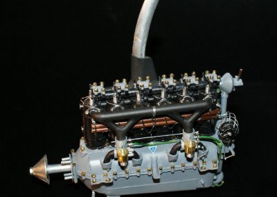 Another look at the Junkers engine.