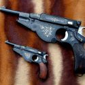 Roger L. Ronnie’s Miniature Guns