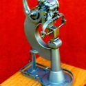 Jerry Kieffer’s Miniature Machine Shop Tools