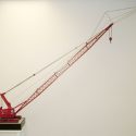 Manitowoc 4600 Lift Crane