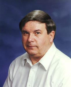 Jerry Kieffer was a major consultant during the Seal engine build. 