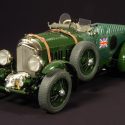 About the Bentley 4.5 Liter Blower