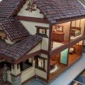 New Addition – Craftsman Style House