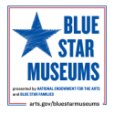 Blue Star Museums Summer ’22