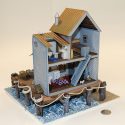 San Diego Miniature Crafters Photos