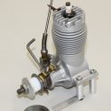 Jenno 14 Single-Cylinder Model Airplane Engine