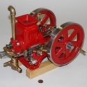 1/2 Scale Olds Stationary Engine