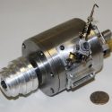 Cylindrical Rotary Engine
