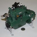 Ford Model A 4-Cylinder Engine
