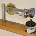 Schindele Stirling Engine 