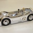 Sports Racer Tether Car