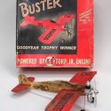 BUSTER K&B Powered Model Airplane