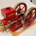 Galloway Engine 