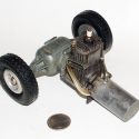 Thimble Drome Tether Car Engine and Drive
