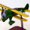 Laird Solution Biplane