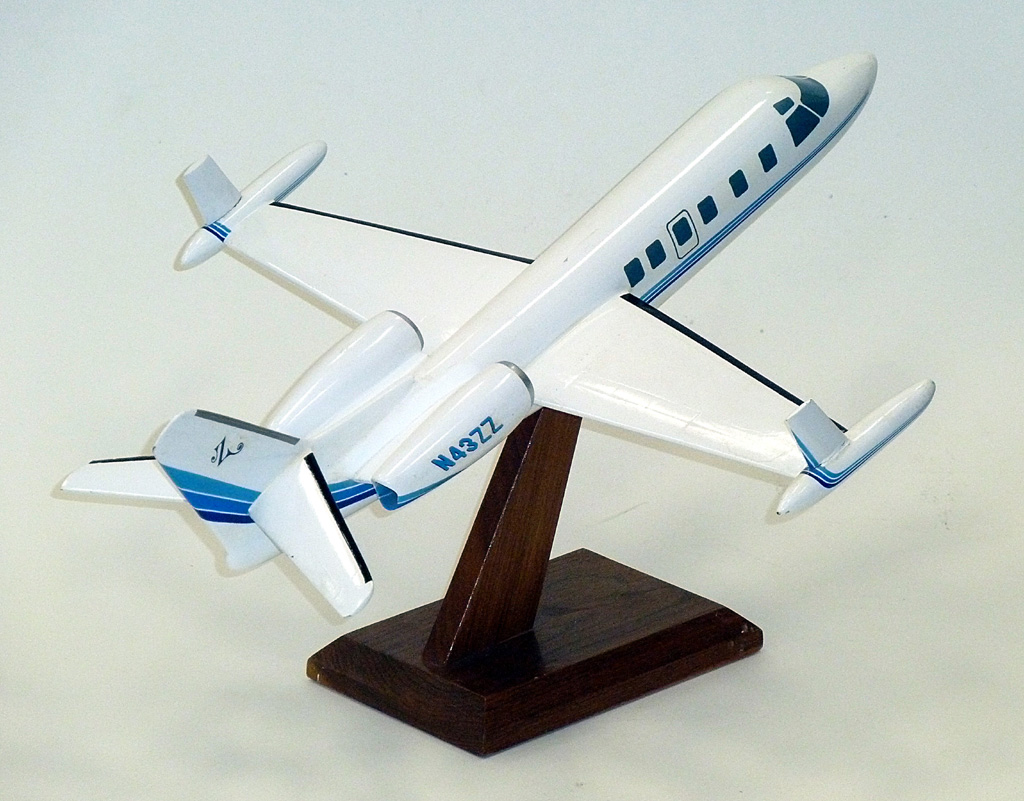 Westwind II Business Jet