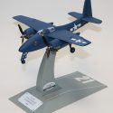 Grumman F7F-3 Tigercat Diecast Model