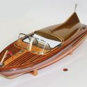 Chris-Craft Cobra R/C Model Boat