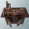 Miniature South Bend Lathe