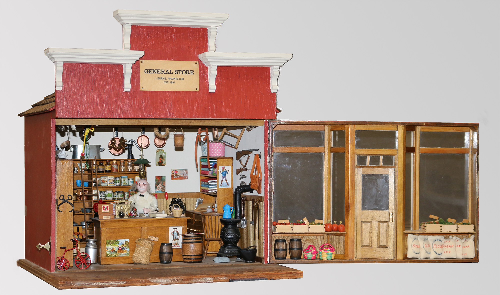 General Store 