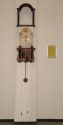 Riley Whiting Winchester Wall Clock - The Miniature Engineering ...
