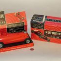 Automite .049 Tether Car