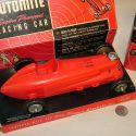 The Automite .049 tether car produced by Wen Mac.