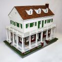 Miniature Mansion 