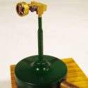 Miniature Oscillating Steam Engine