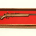 1/4 Scale Winchester .22 Cal Model 67 Bolt Action Rifle