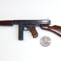 1/4 Scale Thompson Submachine Gun