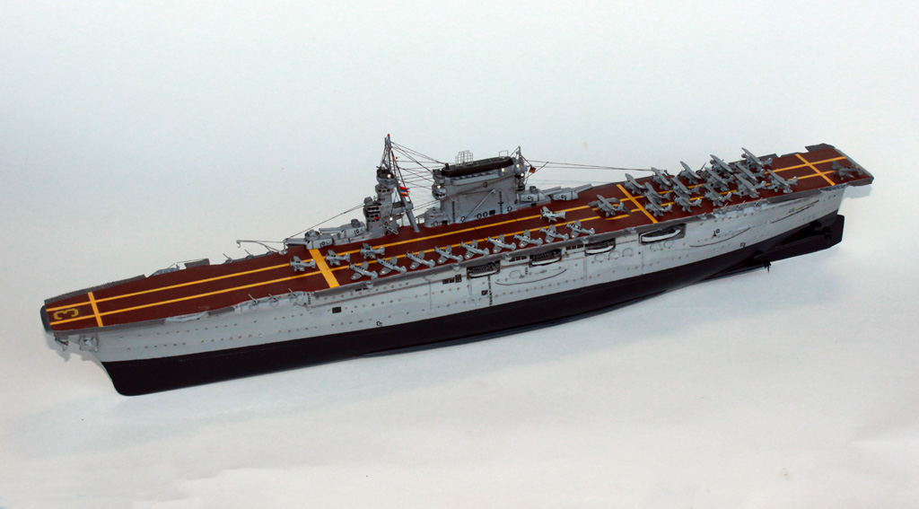 USS Saratoga (CV-3, 1928)