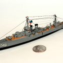 USS Farragut (DD-348, 1937)