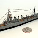 USS Tracy (CM-19)