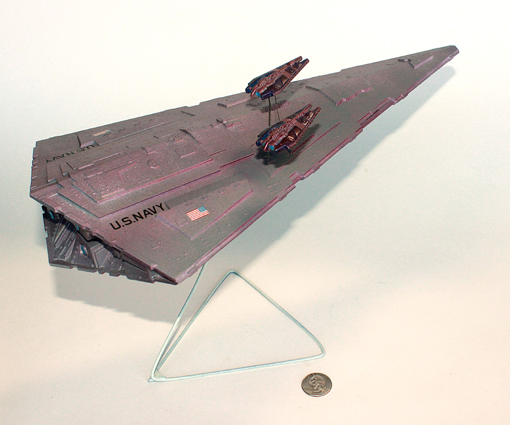 Naval Galactic Carrier (SCB-44)