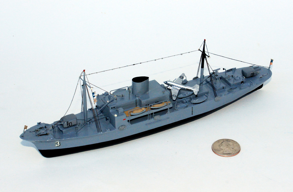 USS Holland (AS-3, 1935)
