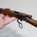1/2 Scale 1892 Winchester Rifle
