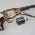 “Good Guys” 1.5 Scale Remington Navy Revolver