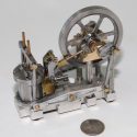 Little Eric Nordevall Steam Engine