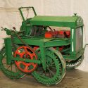 1/2 Scale 1919 Samson “Iron Horse” Tractor