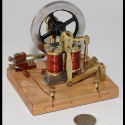 Froment Electric Motor