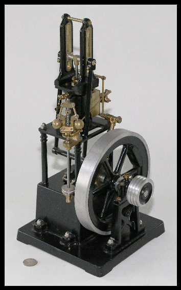 Coombs Table Engine