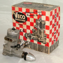 VECO .35 Model Airplane Engine