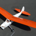 Mercury IV R/C Aircraft Model