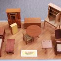 1/12 Scale Miniature Furniture