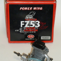 YS FZ53 Model Airplane Engine