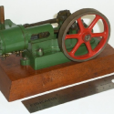 Stuart 10H Steam Engine