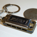 Hohner “Little Lady” Miniature Harmonica